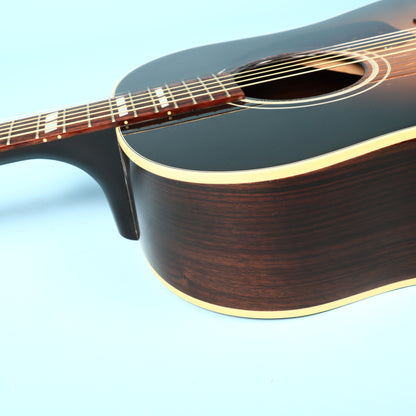 2012 Gibson AJ Advanced Jumbo Pro Acoustic Electric Guitar