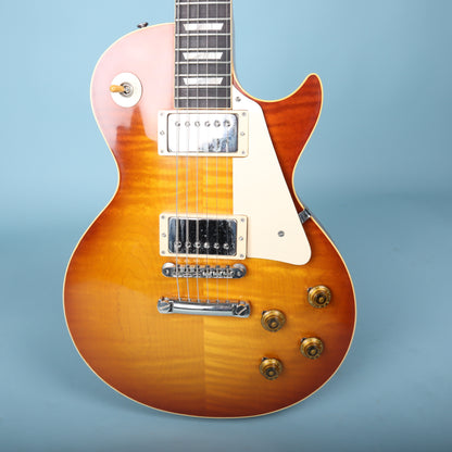 2011 Gil Yaron LP Single Cut 59' Electric Guitar