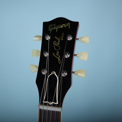 2011 Gil Yaron LP Single Cut 59' Electric Guitar