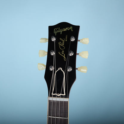 2011 Gil Yaron LP Single Cut 59' Electric Guitar