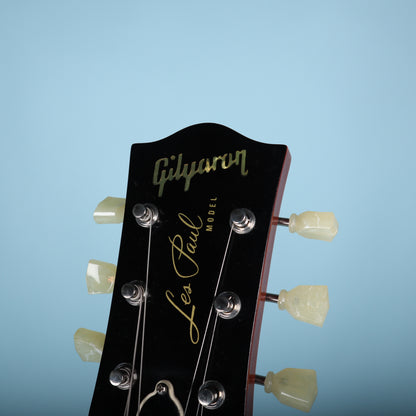 2011 Gil Yaron LP Single Cut 59' Electric Guitar