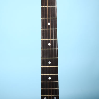 Crafters Of Tennessee Resonator TN9.5 Blues Roundneck USA
