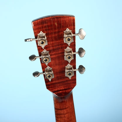Crafters Of Tennessee Resonator TN9.5 Blues Roundneck USA