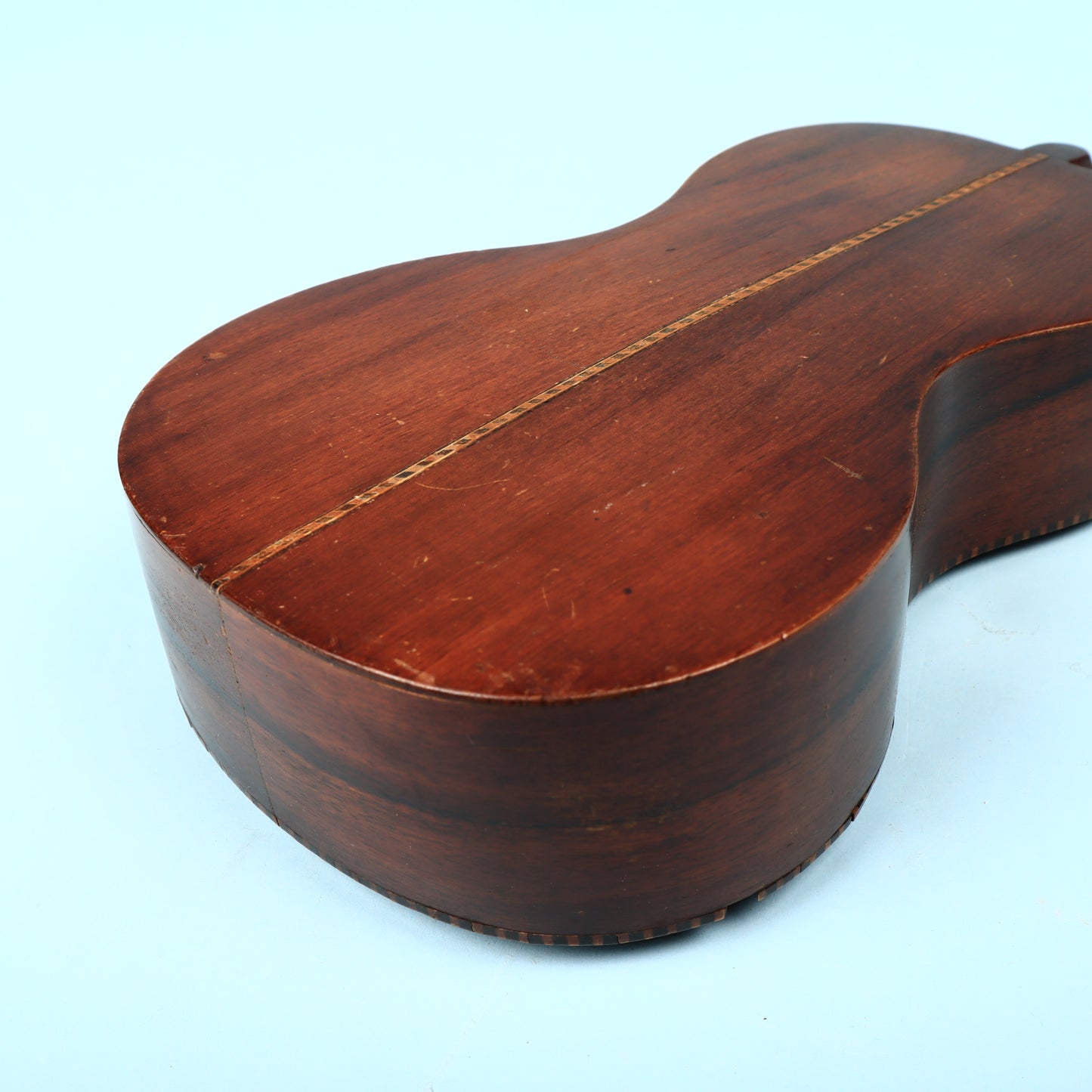 1920s Oscar Schmidt Stella Hawaiian Ukelele Vintage