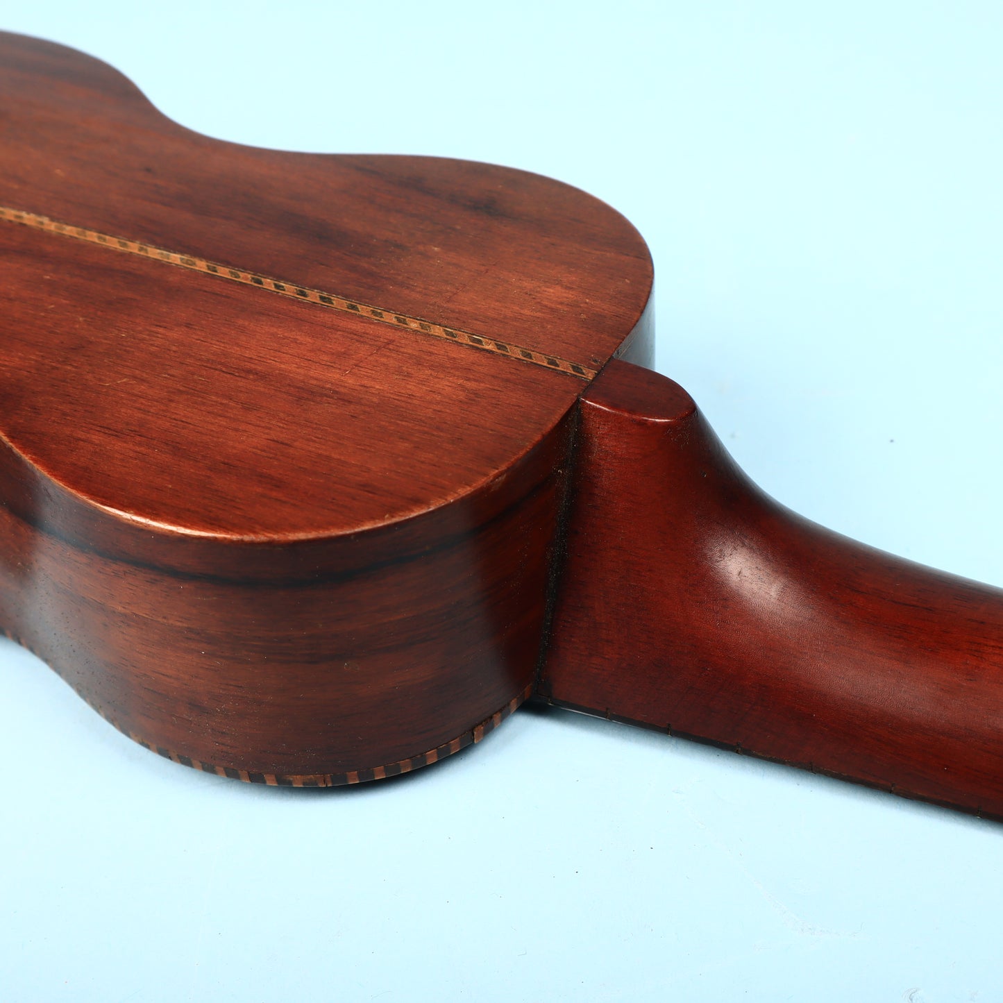 1920s Oscar Schmidt Stella Hawaiian Ukelele Vintage