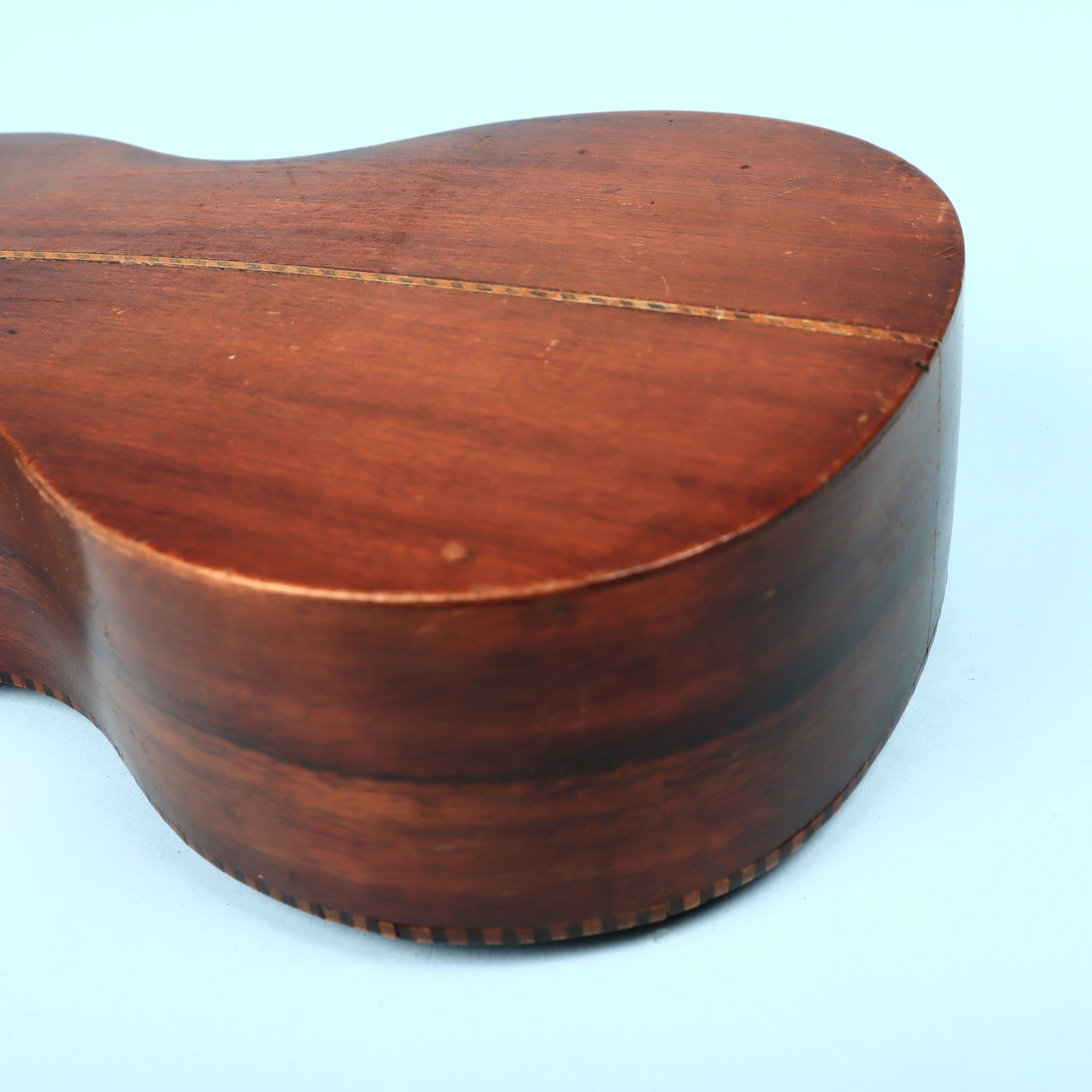 1920s Oscar Schmidt Stella Hawaiian Ukelele Vintage