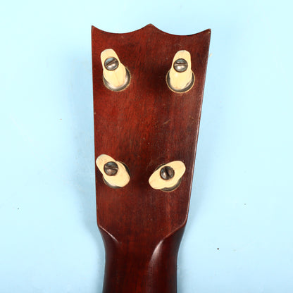 1920s Oscar Schmidt Stella Hawaiian Ukelele Vintage
