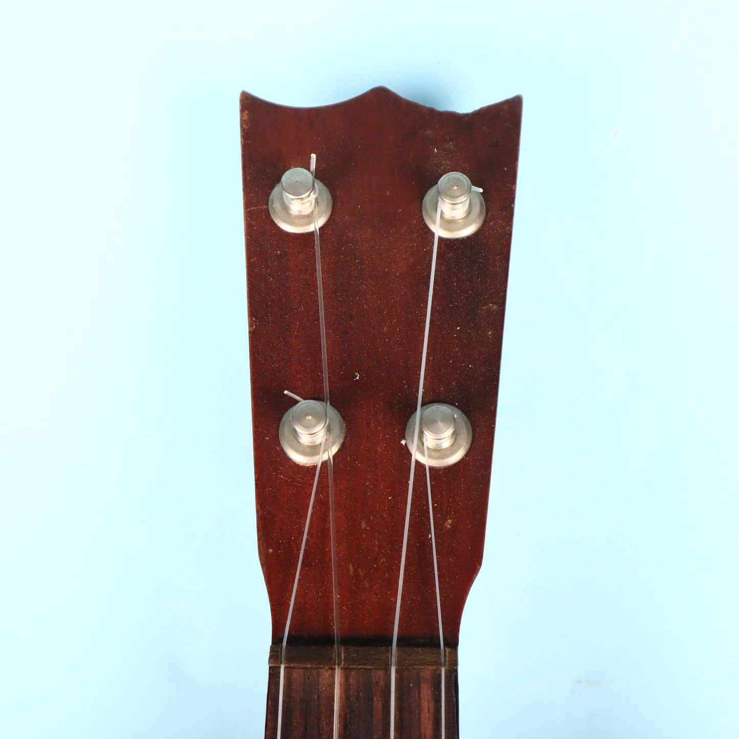 1920s Oscar Schmidt Stella Hawaiian Ukelele Vintage