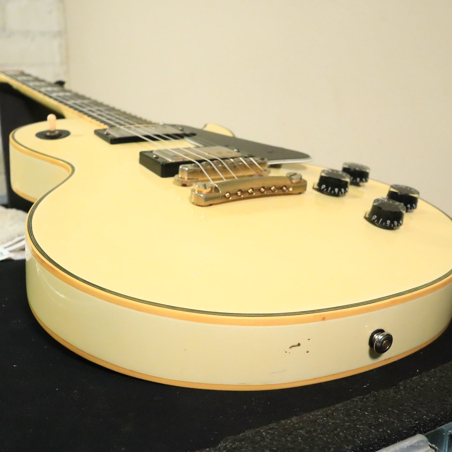 1984 Tokai Love Rock TLC60 Custom Rhoads '60s Japan MIJ