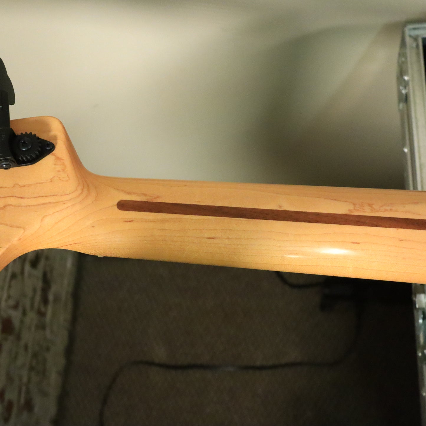 Nordstrand Audio Nordy 5 String Bass Guitar - Blue
