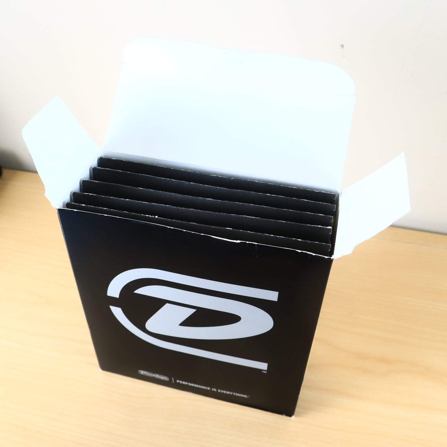 (6 LOT) Dunlop DBS40100 Stainless Steel Bass Guitar String Set 40-100