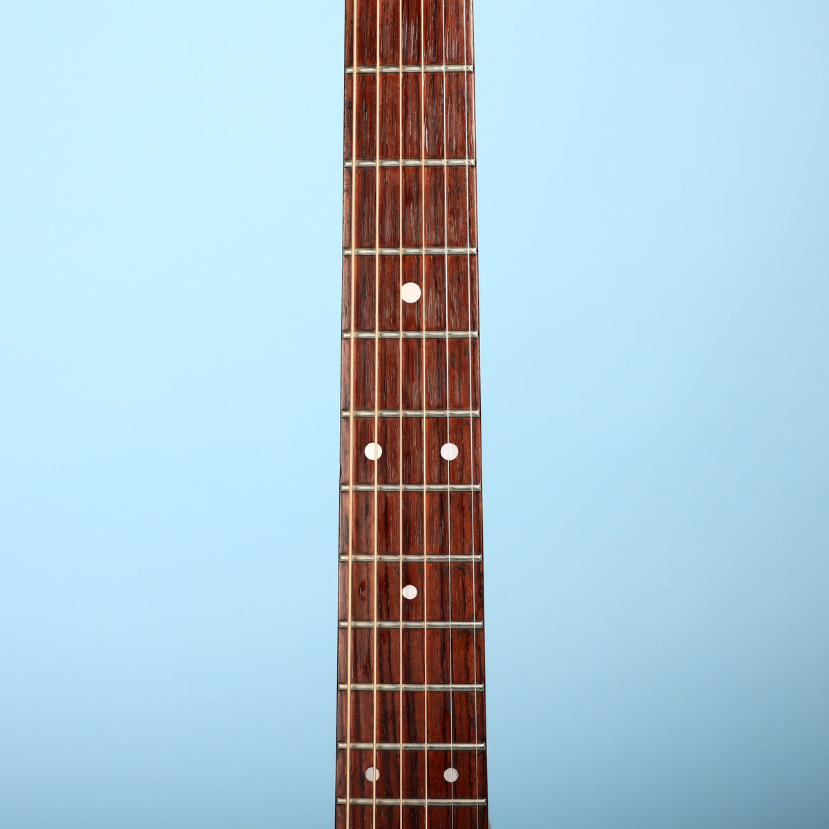 Guitarra acústica-eléctrica Takamine EF-350MC de abeto y arce de 1997