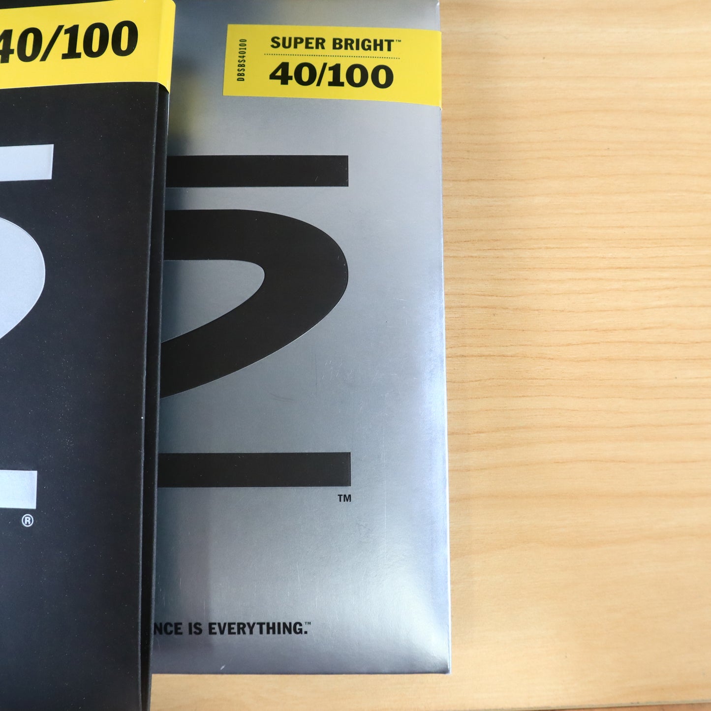 (6 LOT) Dunlop DBS40100 Stainless Steel Bass Guitar String Set 40-100