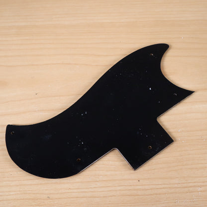 Vintage 1972 Gibson SG 5-Ply Standard Pickguard