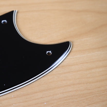 Vintage 1972 Gibson SG 5-Ply Standard Pickguard