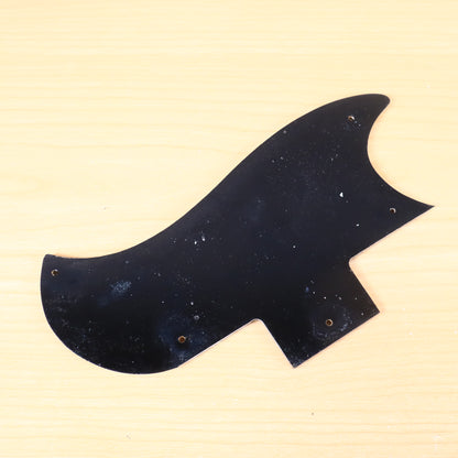 Vintage 1972 Gibson SG 5-Ply Standard Pickguard