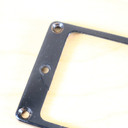 Vintage 1970's Gibson M-8 Black Pickup Ring M8 I3 884