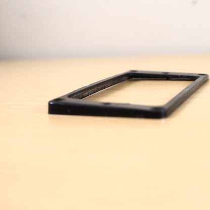 Vintage 1970's Gibson M-8 Black Pickup Ring M8 I3 884
