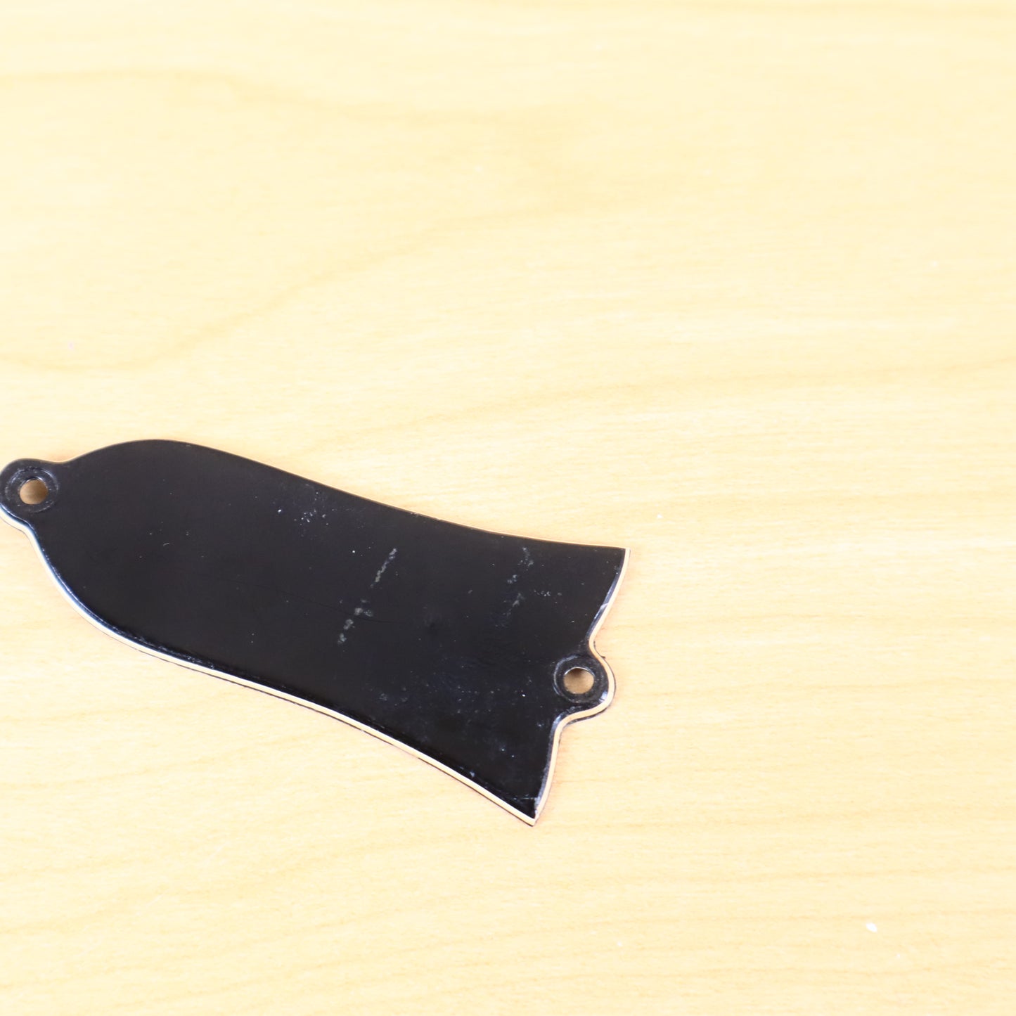 Gibson Vintage 1967 Truss Rod Cover ES Les Paul SG 1965 1968 1969 1971 1972 1960