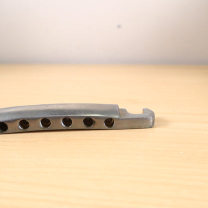 Gotoh LP-F Tailpiece Vintage Matsumoku Guitar Bridge MIJ