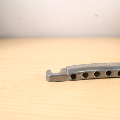 Gotoh LP-F Tailpiece Vintage Matsumoku Guitar Bridge MIJ