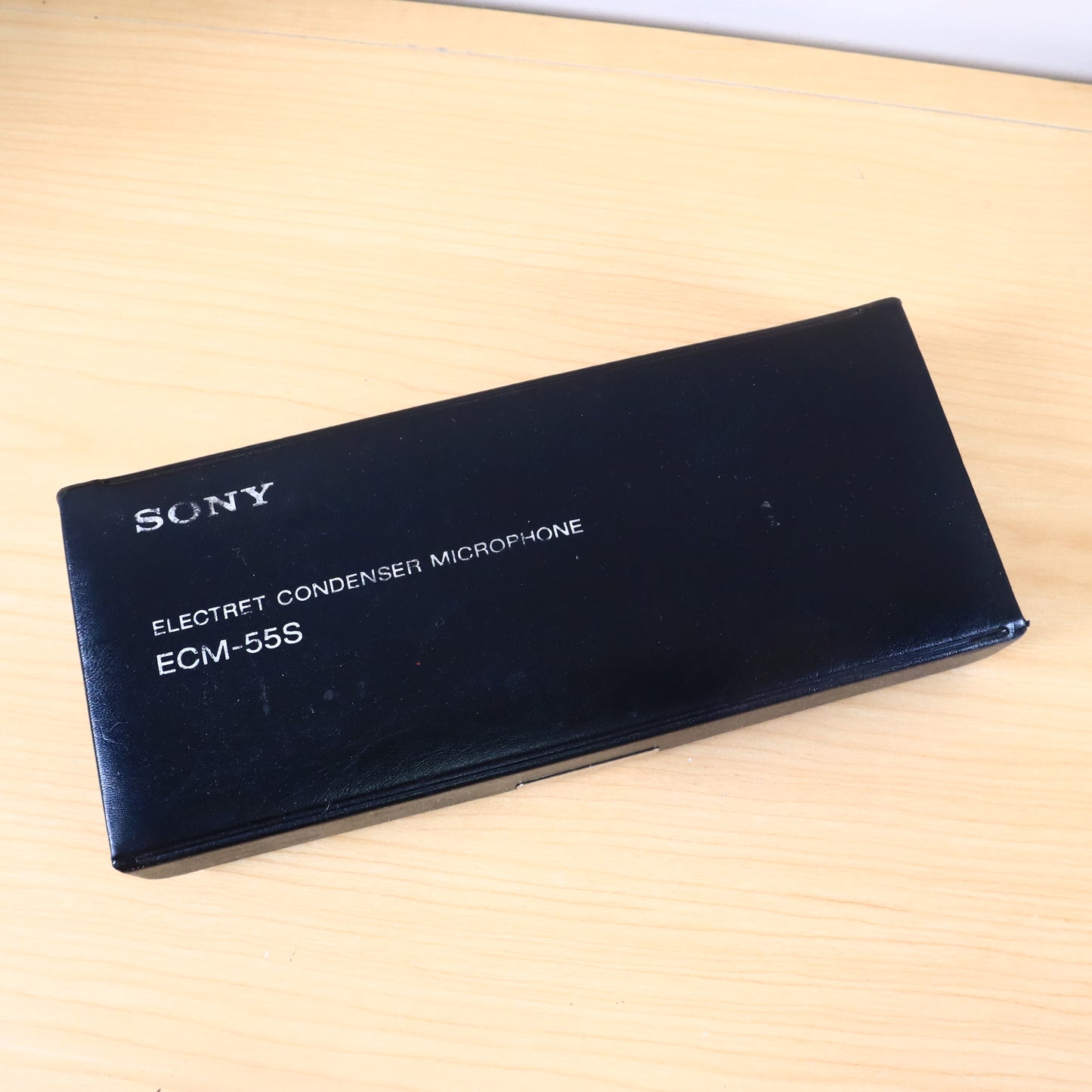 Sony ECM-55S Microphone