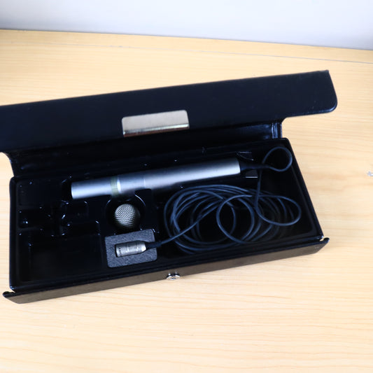 Sony ECM-55S Microphone