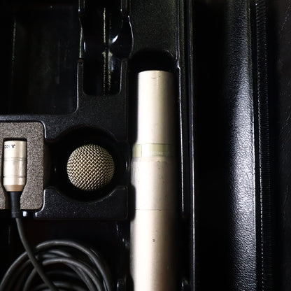 Sony ECM-55S Microphone