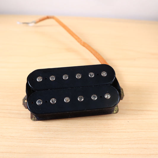 DiMarzio PAF Humbucker Hondo K-10 Pickup Black 8.16ohms