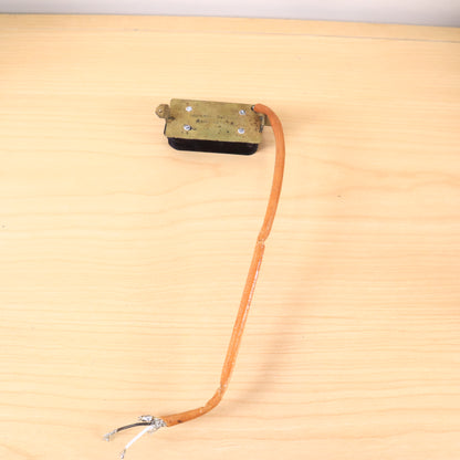 DiMarzio PAF Humbucker Hondo K-10 Pickup Black 8.16ohms