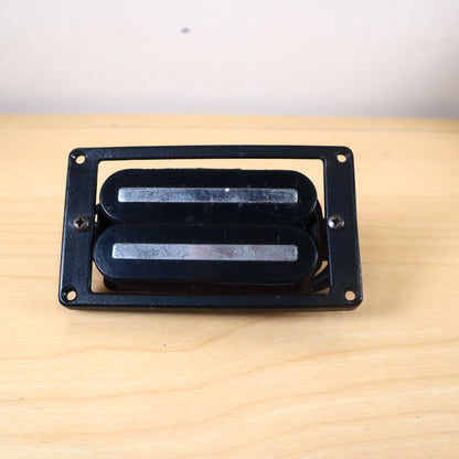 1980s Fernandes Dogfighter Blade Humbucker Bridge Pickup 10.03ohms