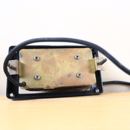 1980s Fernandes Dogfighter Blade Humbucker Bridge Pickup 10.03ohms