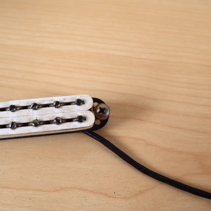 1990's Seymour Duncan Sl59-1N Strat Neck Pickup 4.81ohms