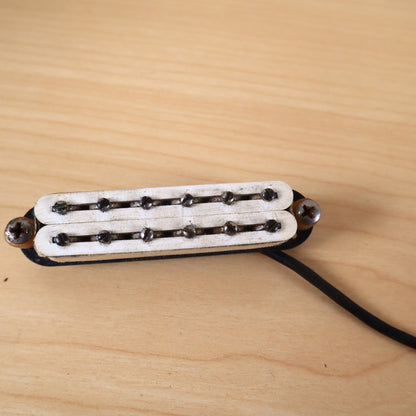 1990's Seymour Duncan Sl59-1N Strat Neck Pickup 4.81ohms