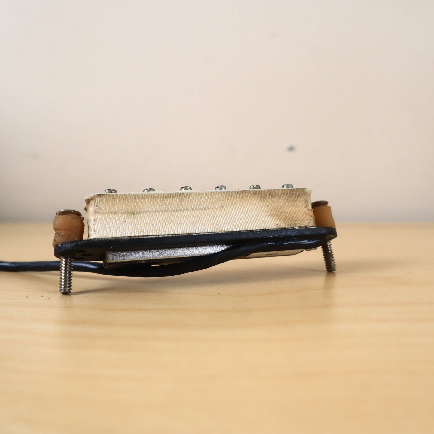 1990's Seymour Duncan Sl59-1N Strat Neck Pickup 4.81ohms