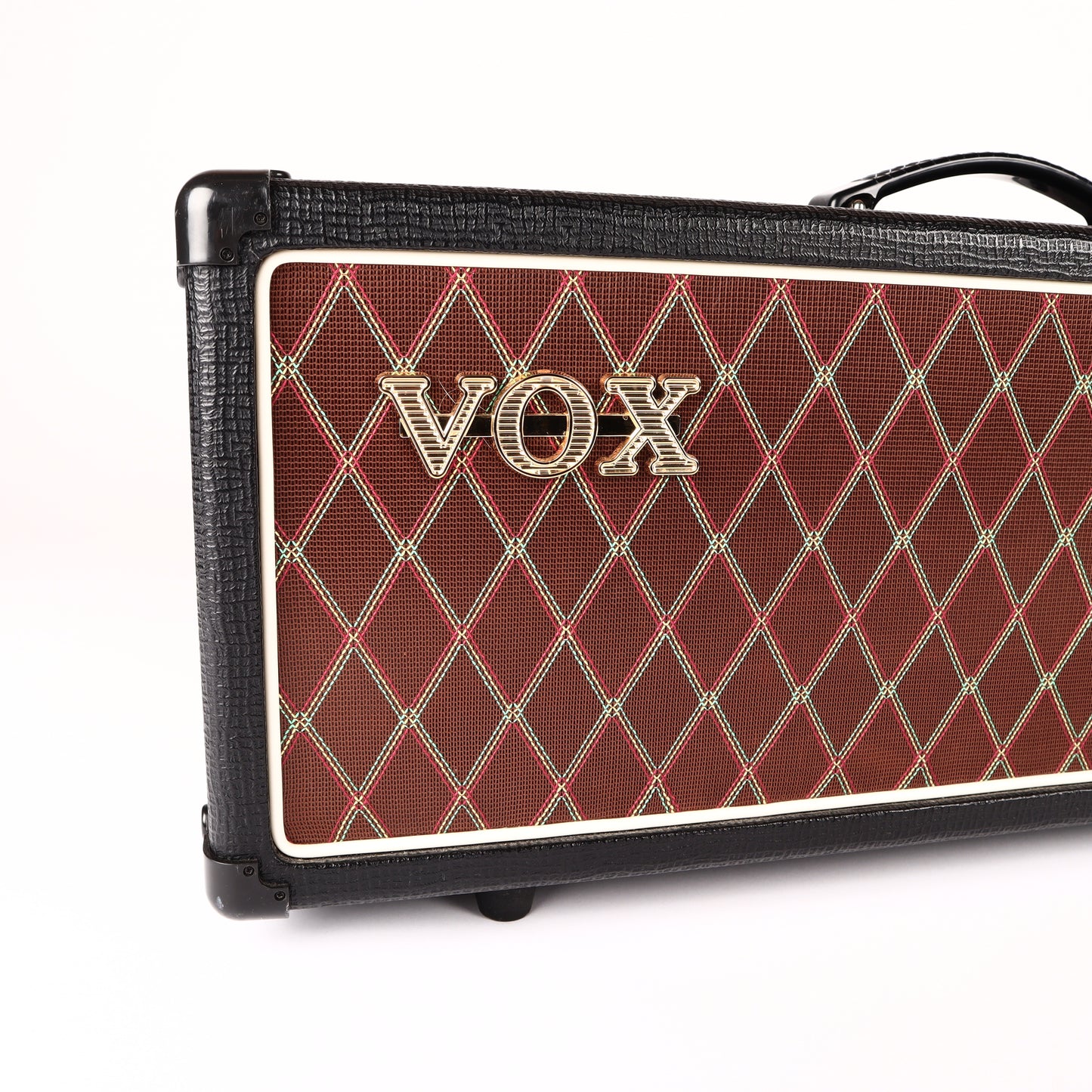 VOX AC30CH Custom 30W Tube Guitar Amp Head Black