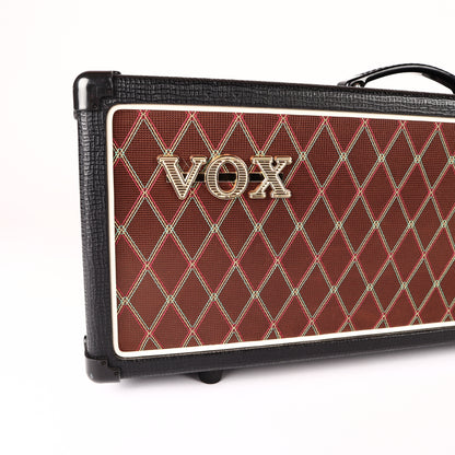 VOX AC30CH Custom 30W Tube Guitar Amp Head Black