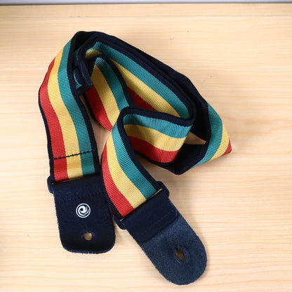 D'Addario Planet Waves Jamaica Woven Guitar Strap