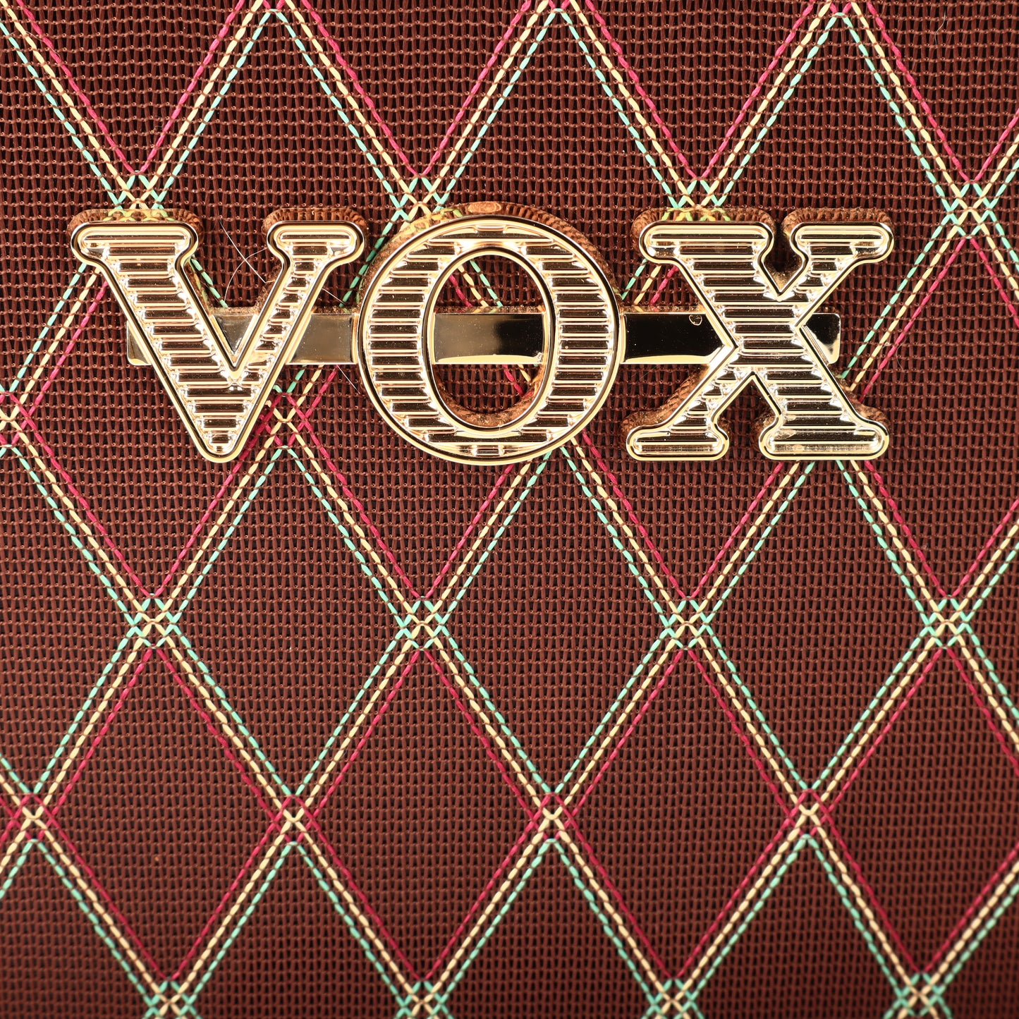 VOX AC30CH Custom 30W Tube Guitar Amp Head Black