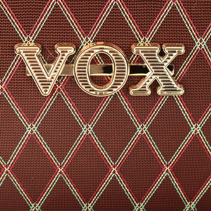 VOX AC30CH Custom 30W Tube Guitar Amp Head Black