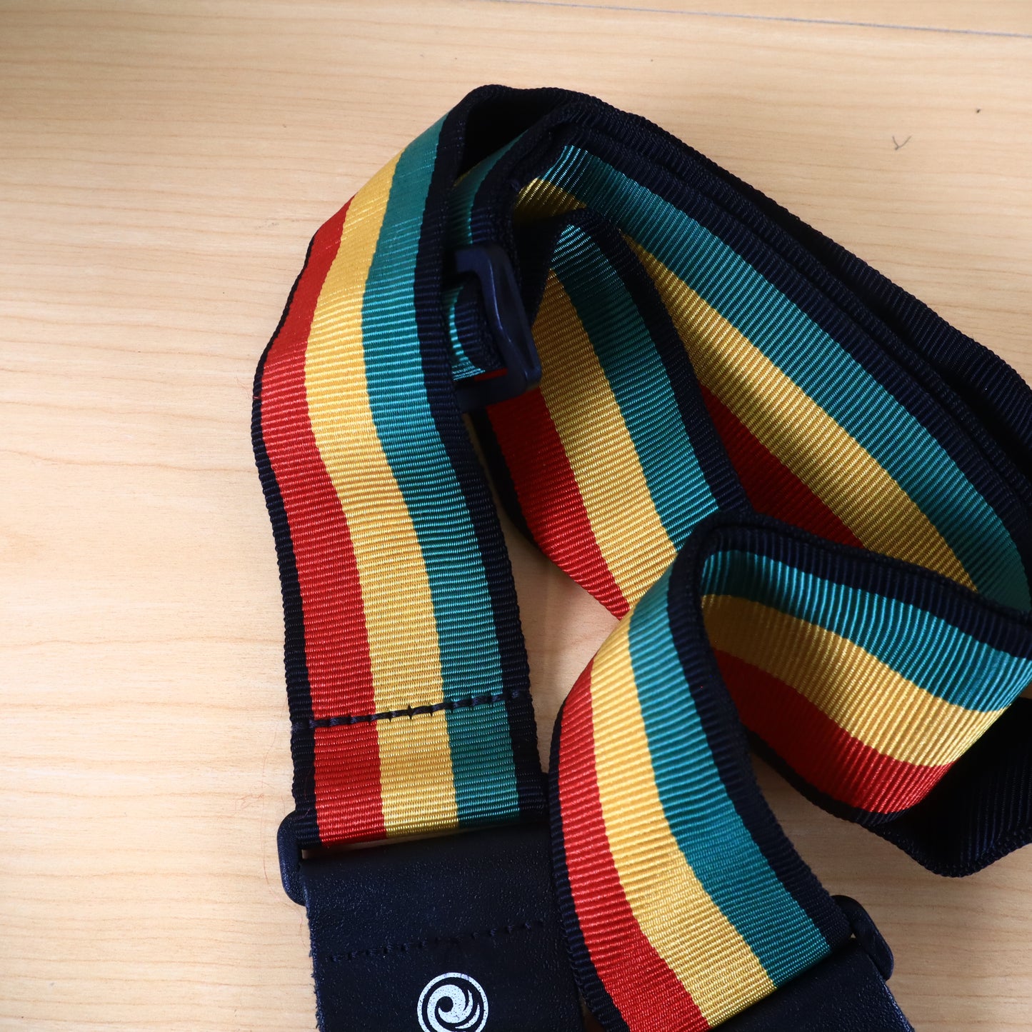 D'Addario Planet Waves Jamaica Woven Guitar Strap