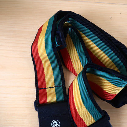 D'Addario Planet Waves Jamaica Woven Guitar Strap