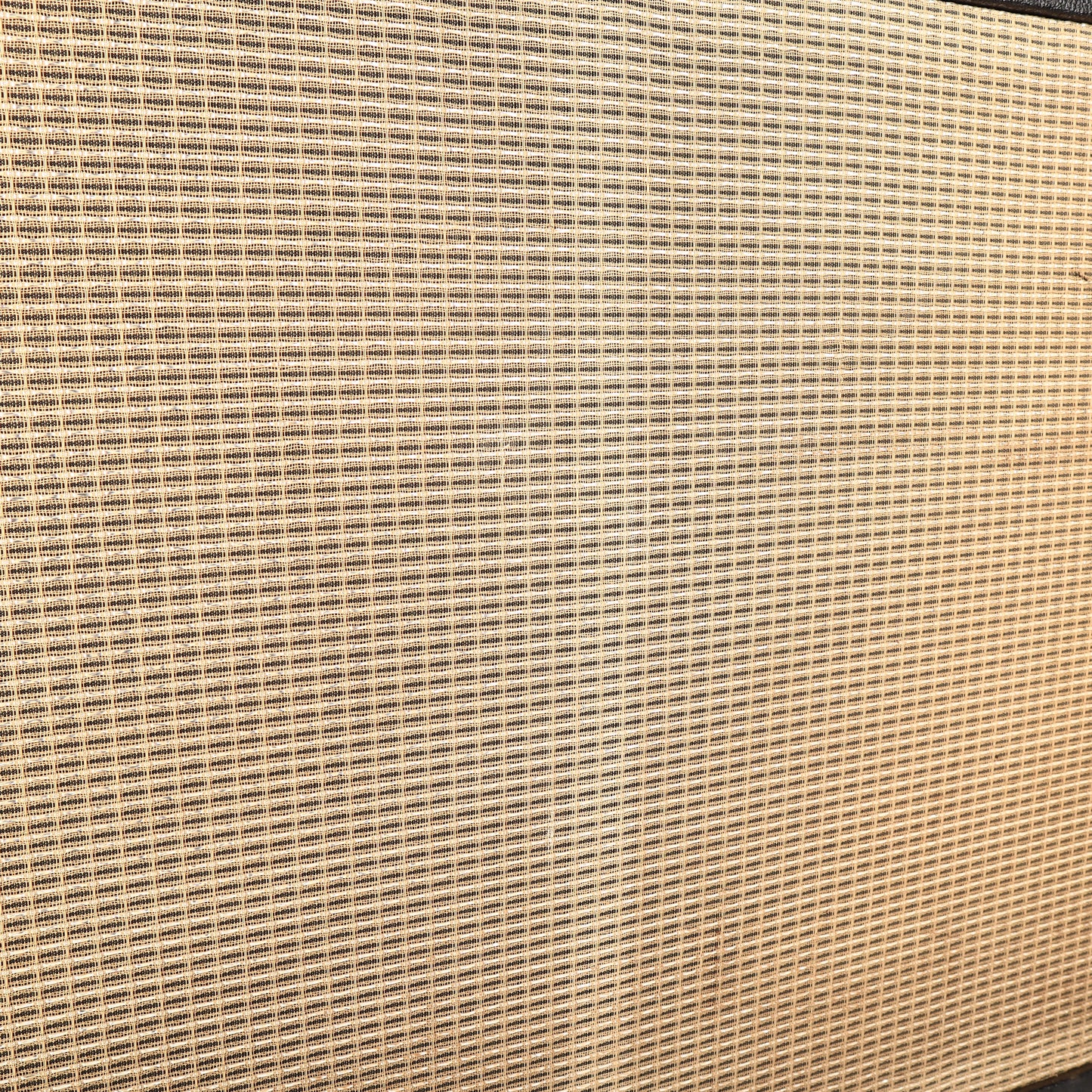 1960's 2x12 Fender USA Guitar Amp Bandmaster Cabinet