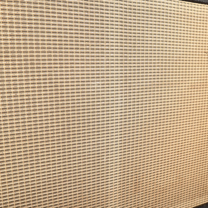 1960's 2x12 Fender USA Guitar Amp Bandmaster Cabinet