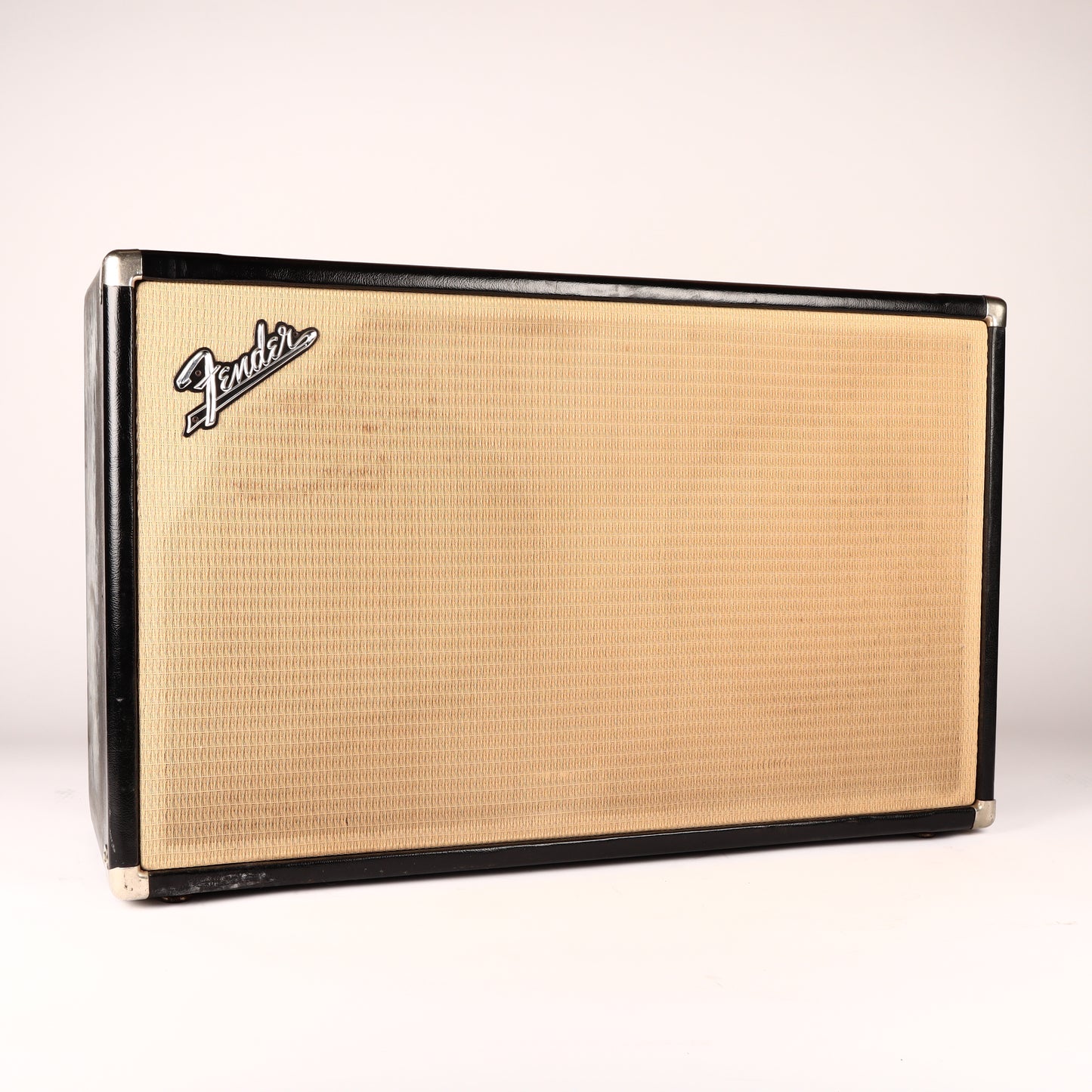 Fender Cabinet Vintage Re-Tolexed
