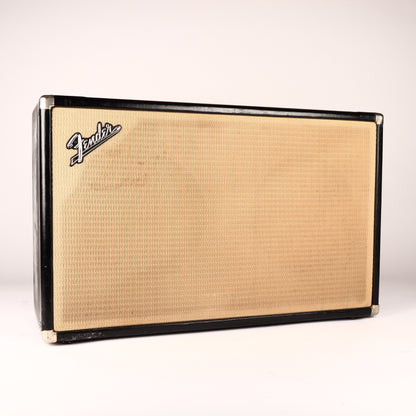 Fender Cabinet Vintage Re-Tolexed