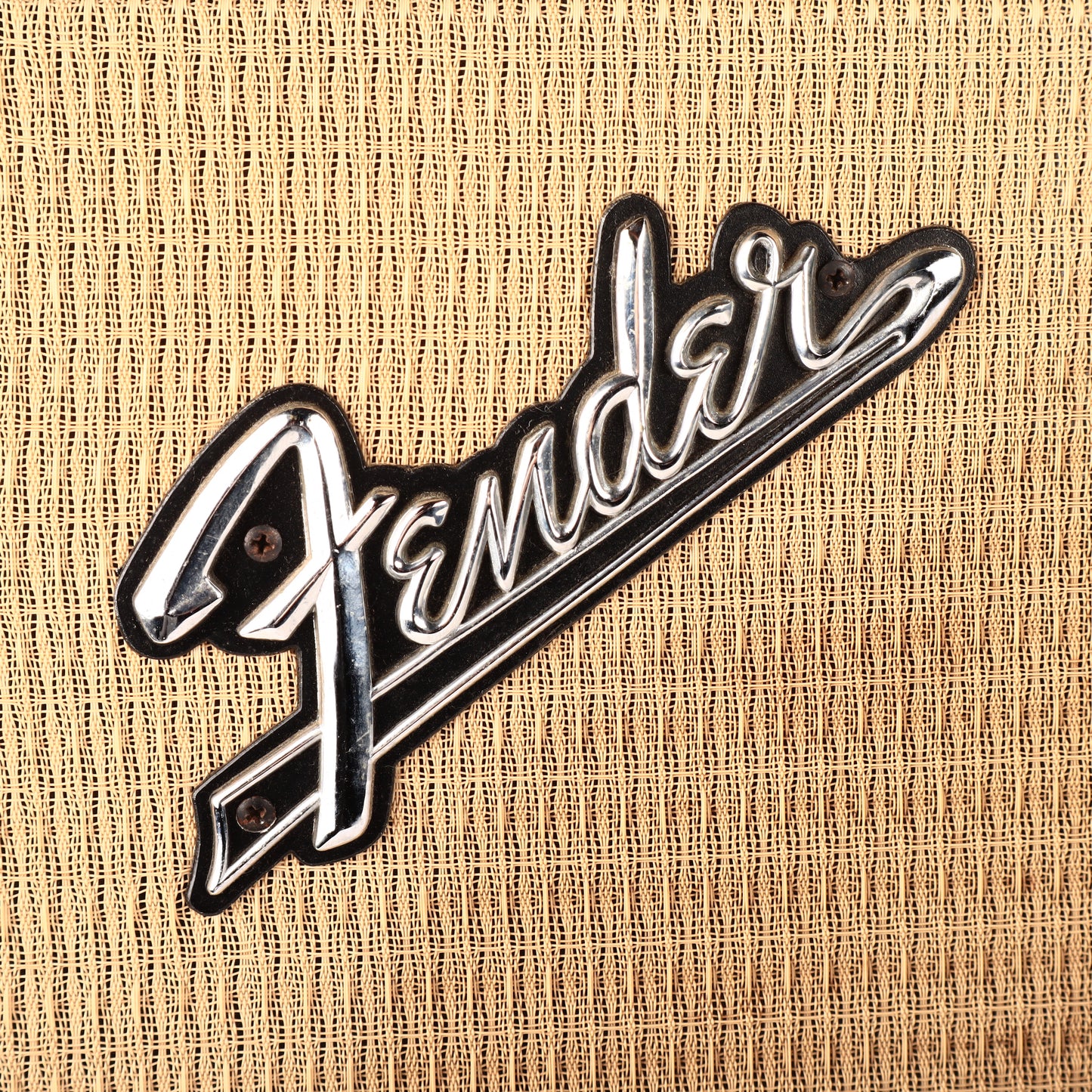 Fender Cabinet Vintage Re-Tolexed