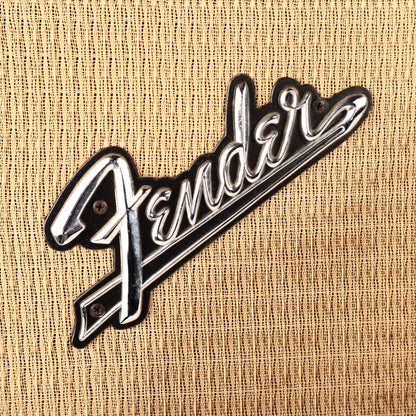 Fender Cabinet Vintage Re-Tolexed