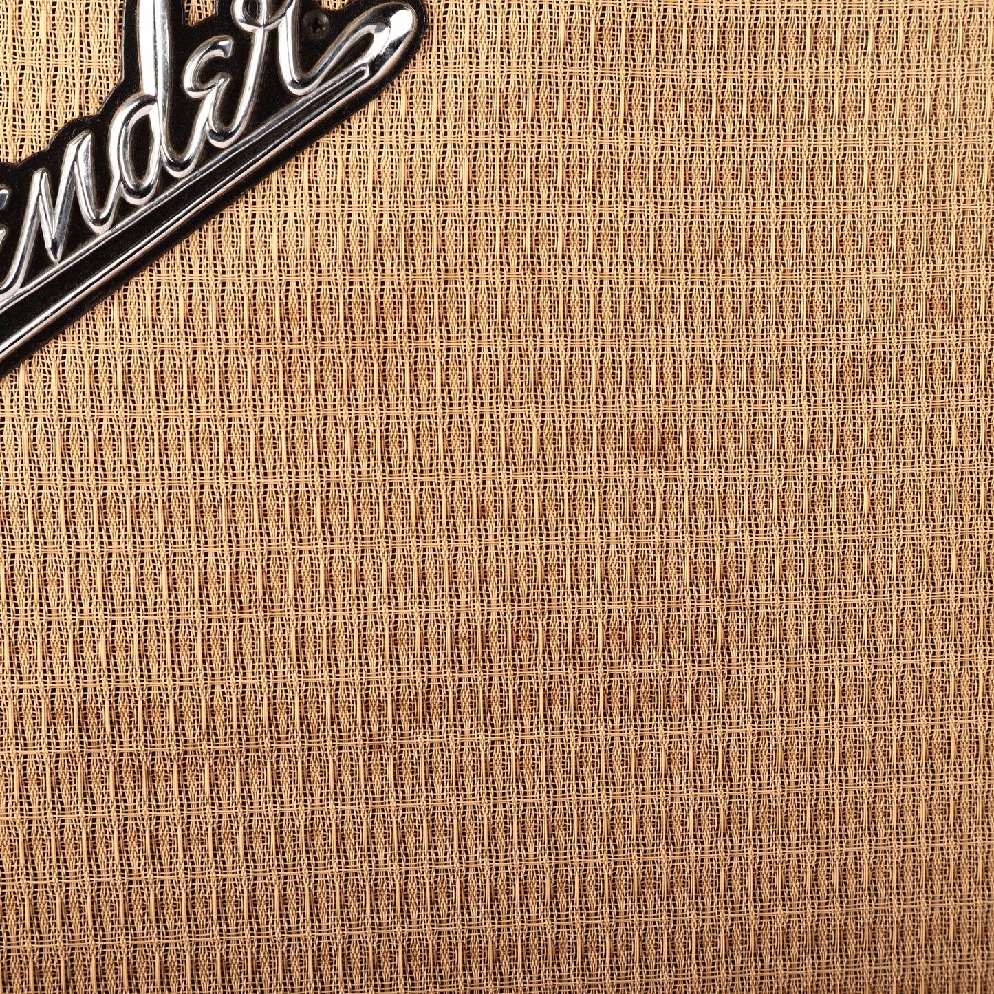 Fender Cabinet Vintage Re-Tolexed