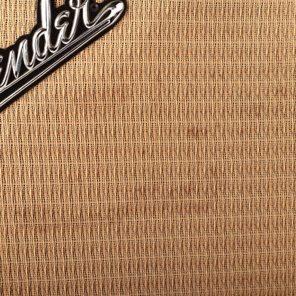 Fender Cabinet Vintage Re-Tolexed
